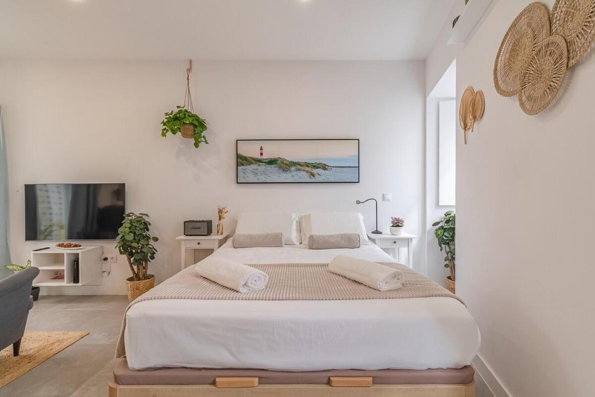 Casa Tamar Appartement Lagos Buitenkant foto