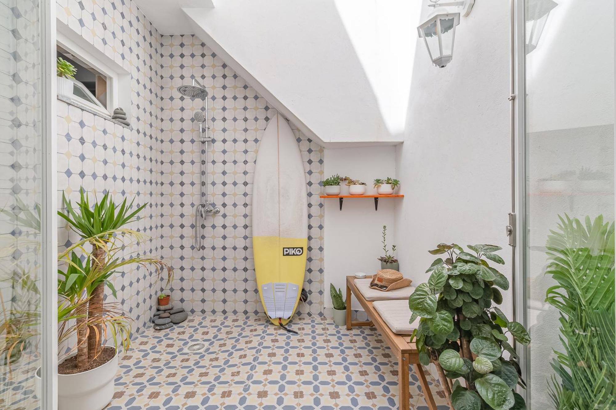 Casa Tamar Appartement Lagos Buitenkant foto